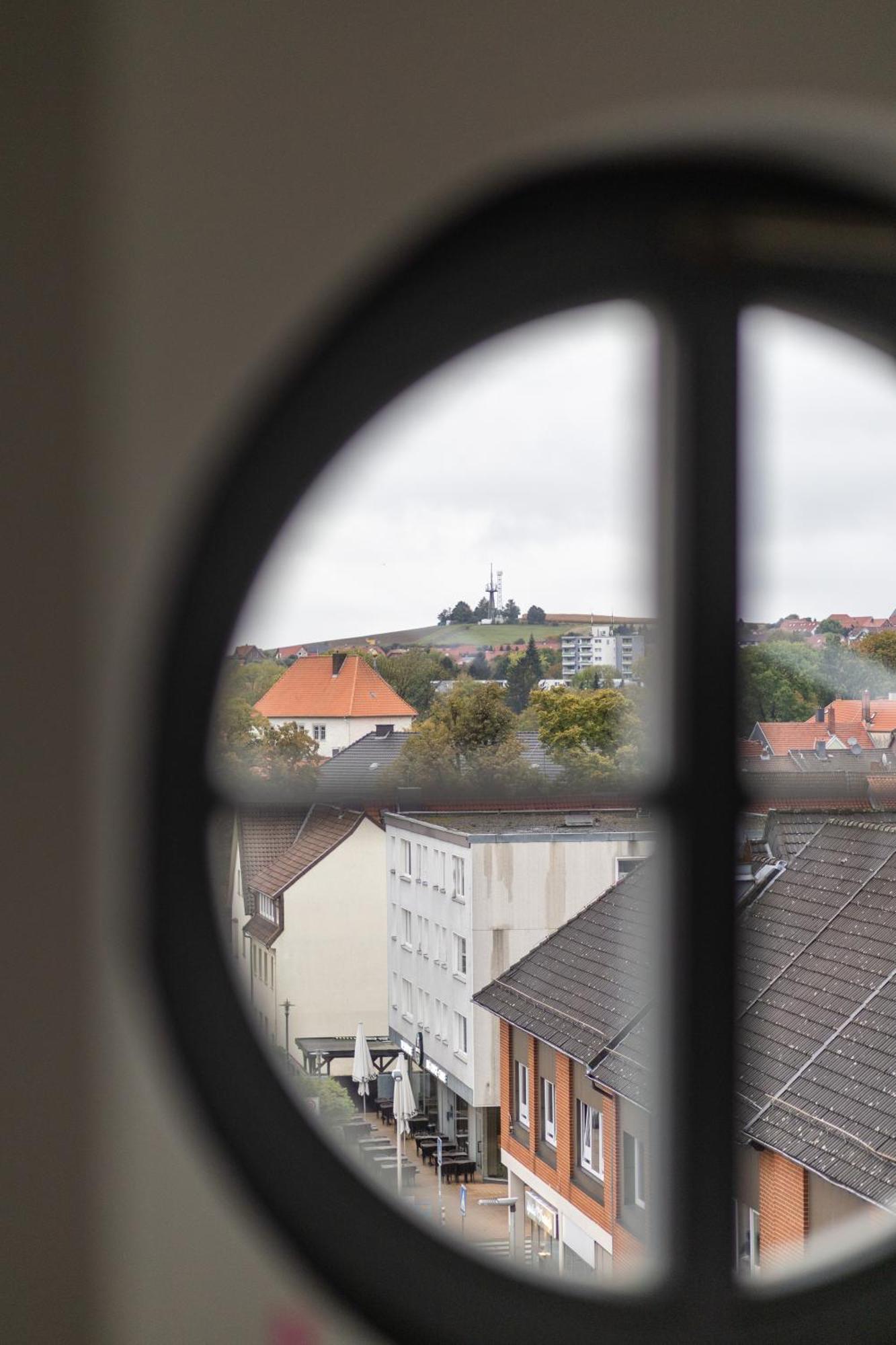 Bed & Bahn Seesen Eksteriør bilde